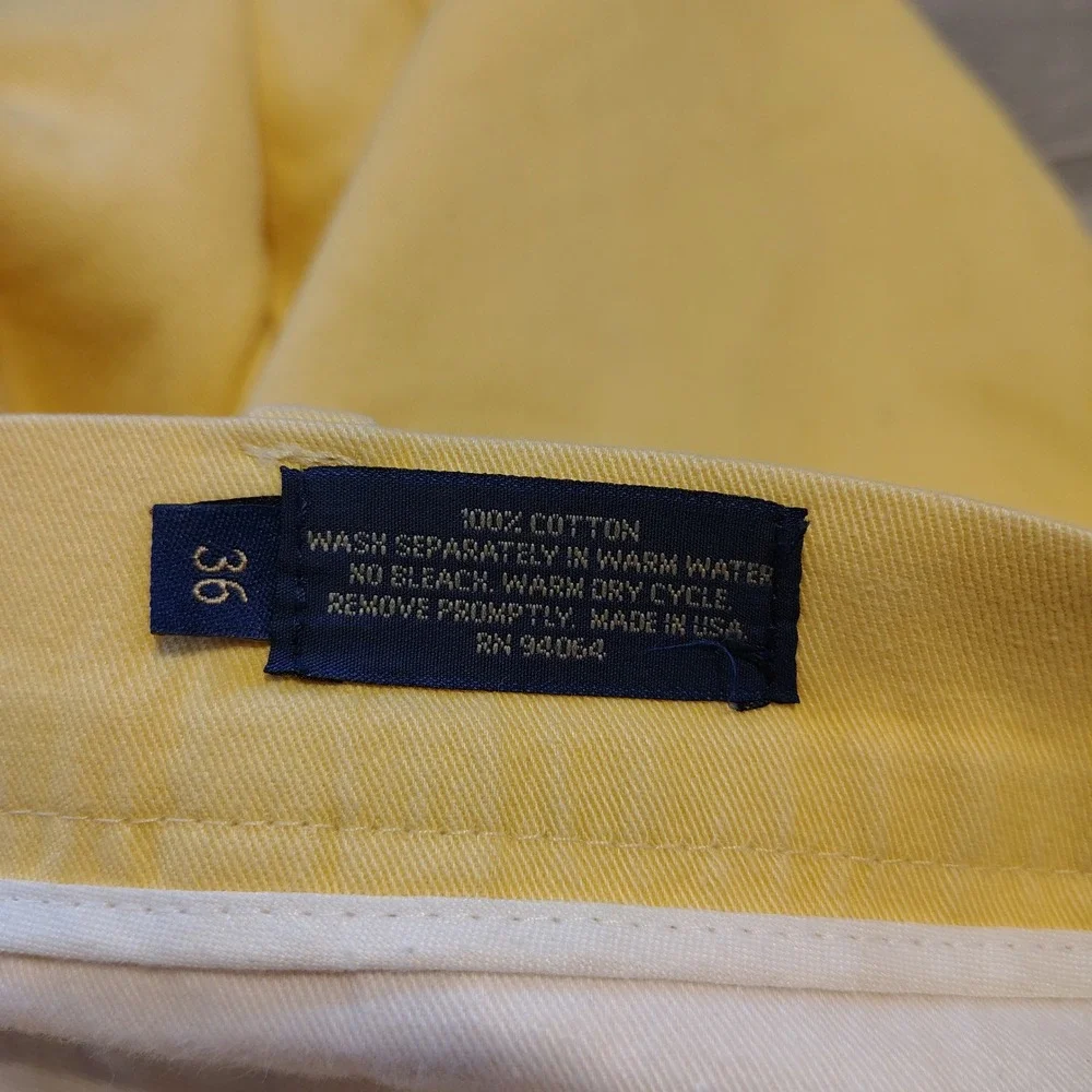 All American Khakis all american